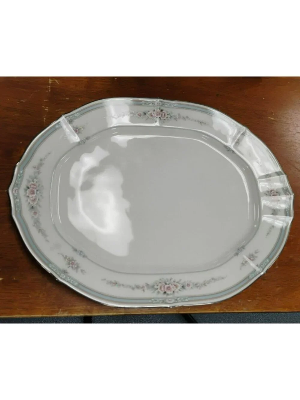 Noritake this ivory